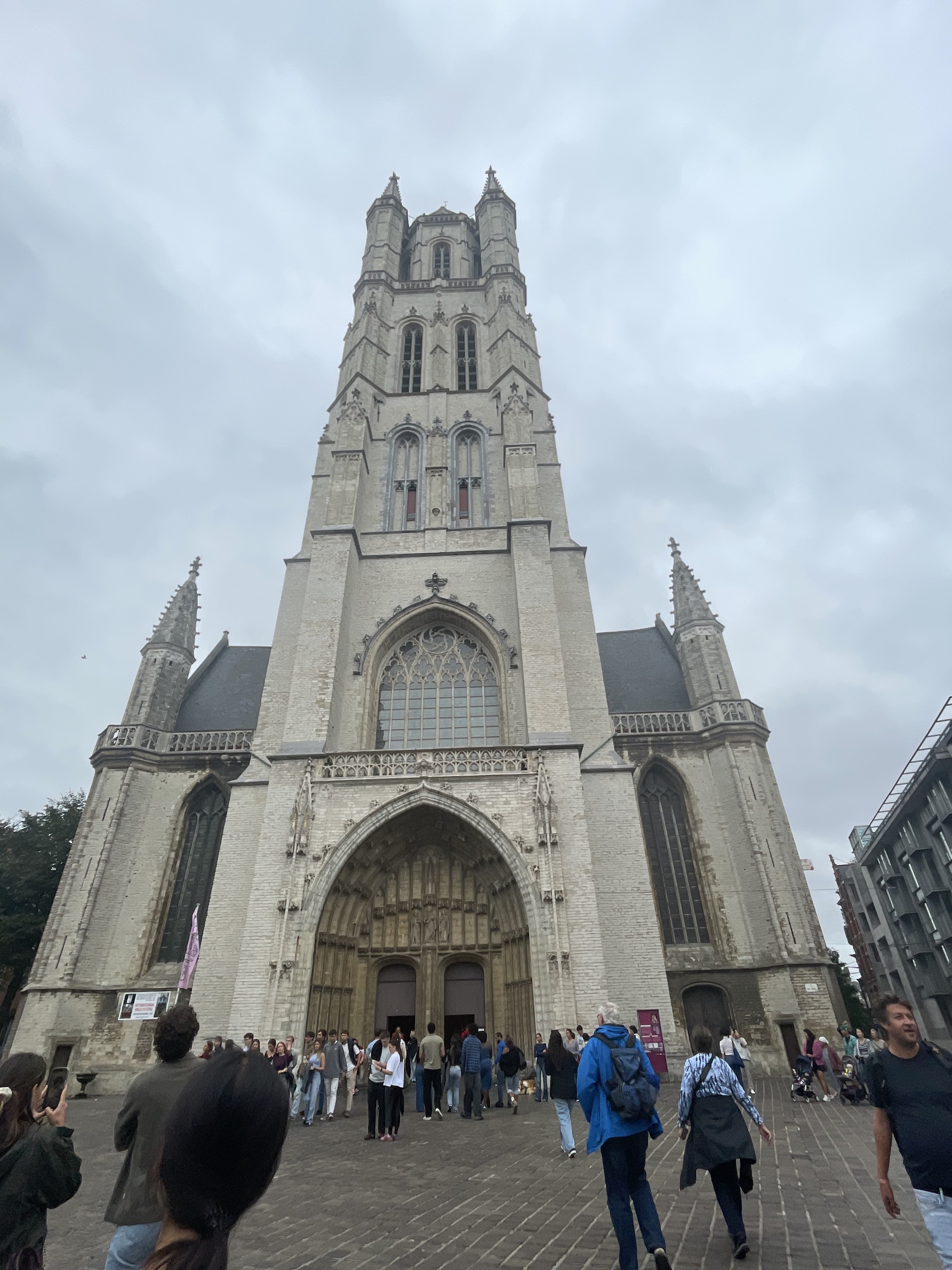 Saint Baaf